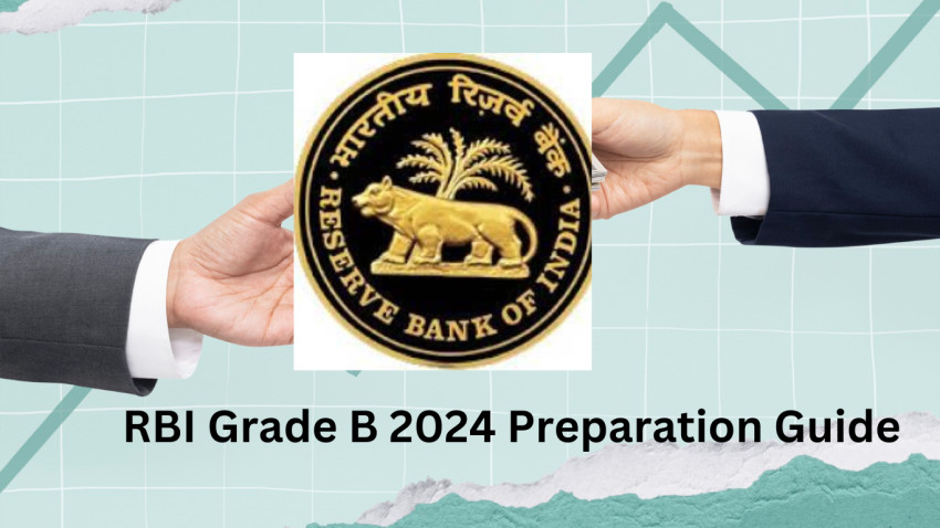 Unveiling the Syllabus and Patterns of RBI Grade B Exam