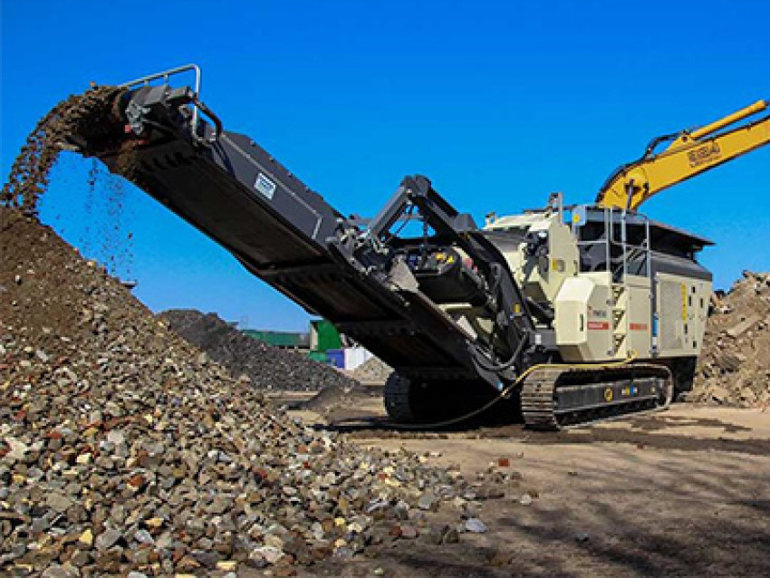 How to Design a Crushing Aggregate Plan?