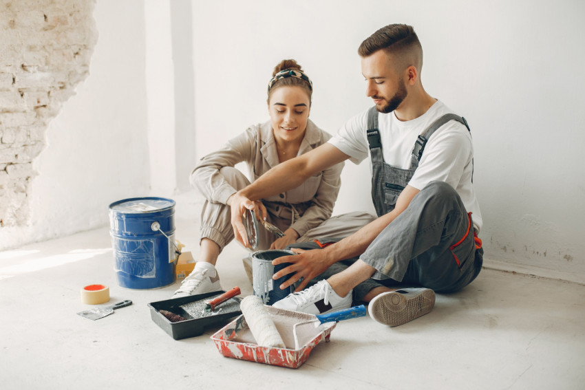 Home Improvement Projects Set to Pay Off in 2024