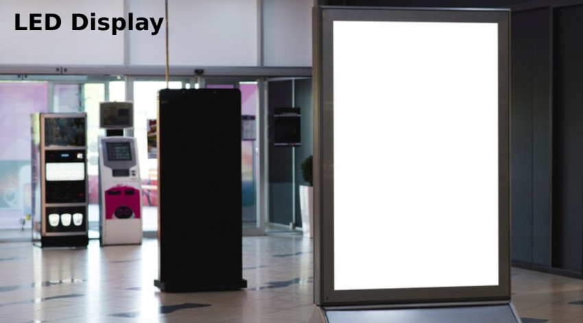 The Ultimate Guide to Choosing the Right Large LED Display