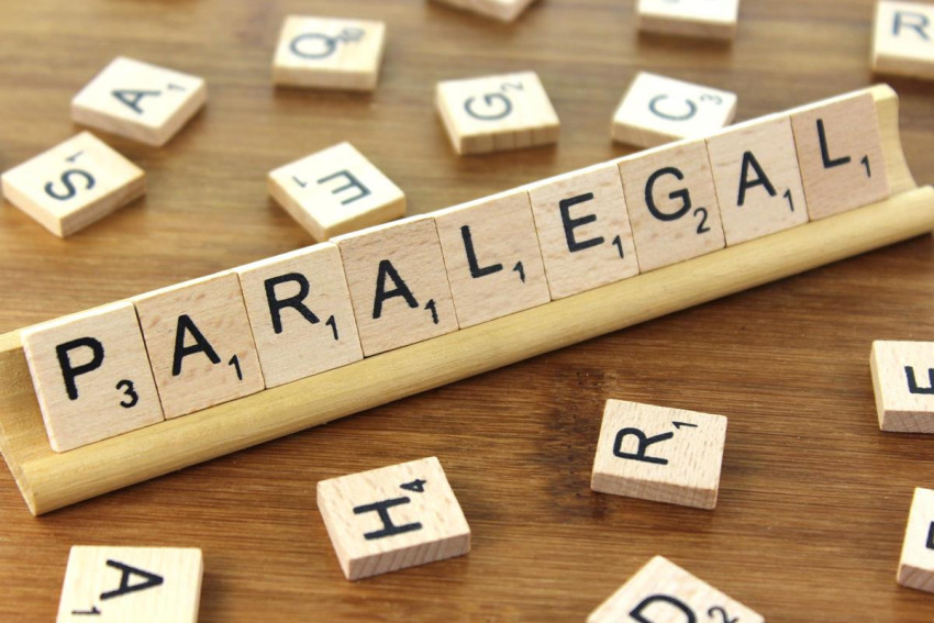 Lay Open the World of Document Review Paralegal Jobs in the UK