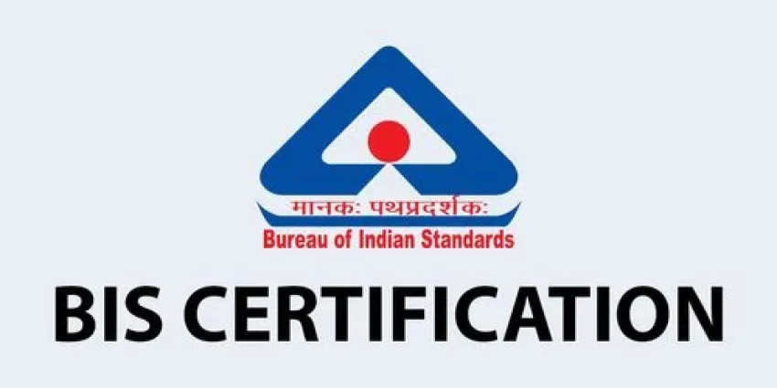 Apply Online BIS Registration Certification
