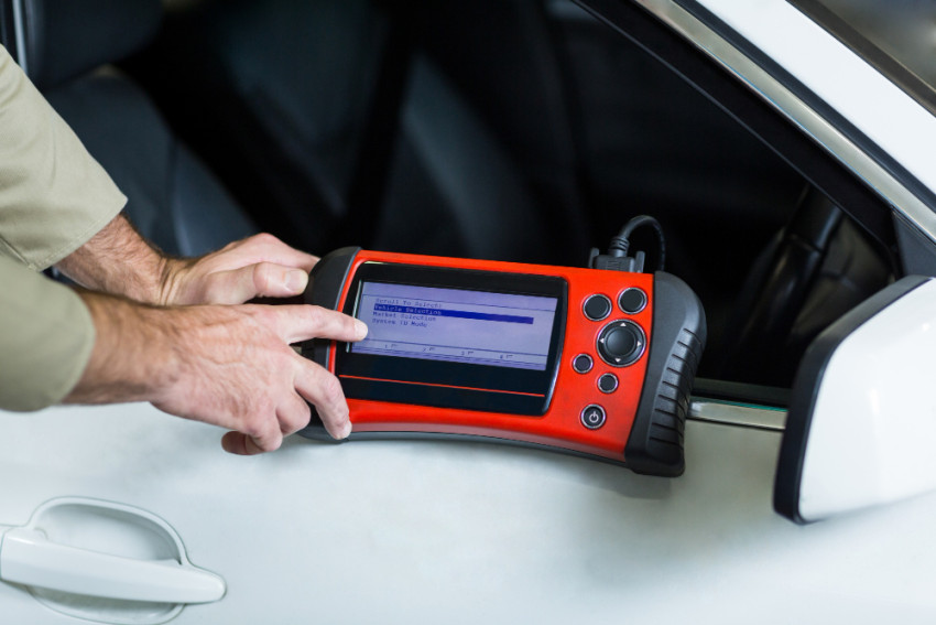Unlocking Performance: The Art of Speed Limiter Removal and Install with Keylink Diagnostics