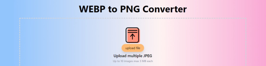 The Complete Guide to Effortless WebP to PNG Conversio