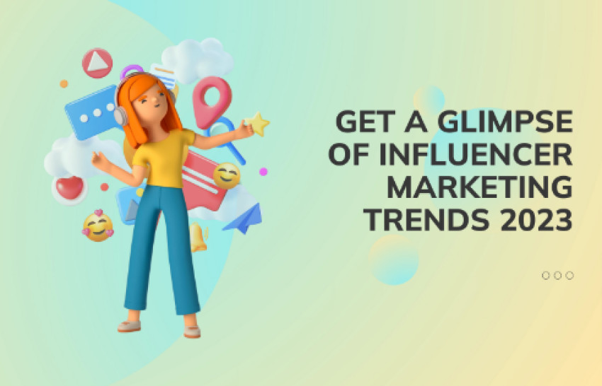 Influencer Marketing Trends | Liveblack