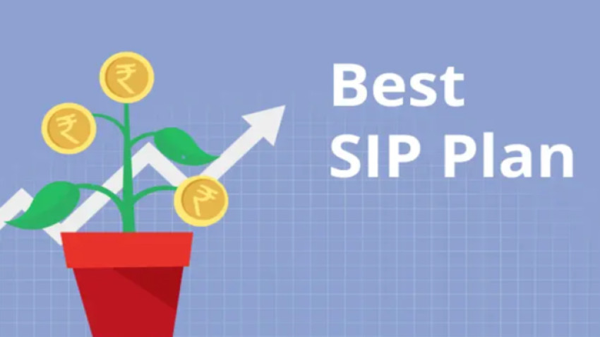 The Best SIP Plans for a 5-Year Investment Horizon in India