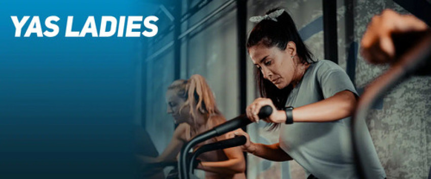 Unlock Your Full Potential at Vogue Fitness: The Best Gym in Dubai