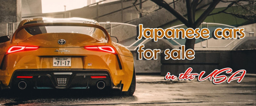 JDM Import Car Miami: Embracing the Essence of Japanese Automotive Mastery