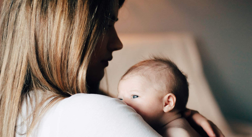 What Is Dissociation After Birth - Unveiling the Postpartum Experience