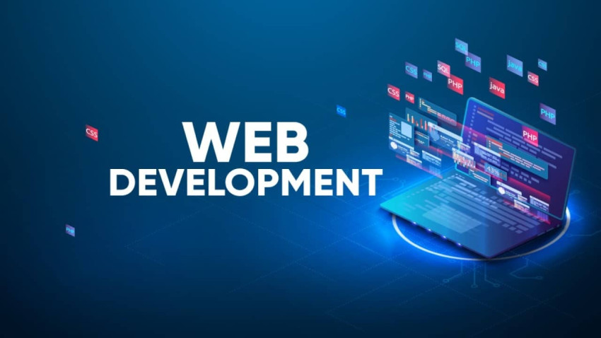 Why Web Development is Important for All Types of Businesses?