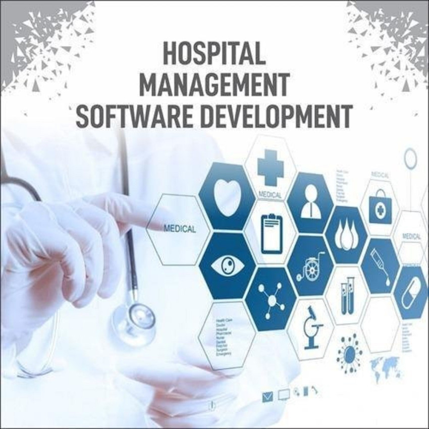 Innovative Software Solutions for Hospital and Event Management