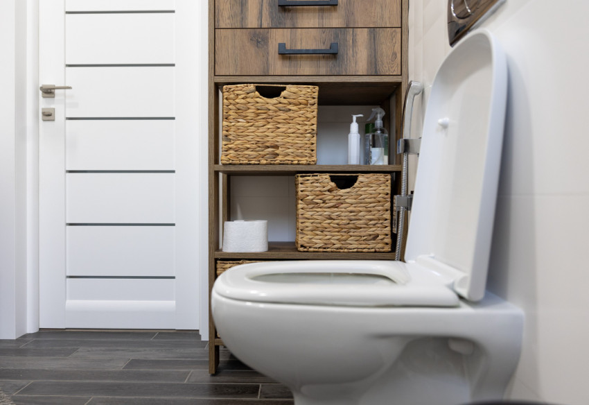 Exploring the Health Benefits of Bidets and Smart Toilets