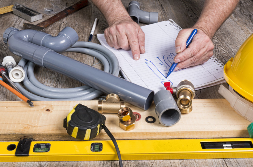 Embark on a Plumbing Journey with City & Guilds 6035-02 Diploma in Plumbing Studies Level 2