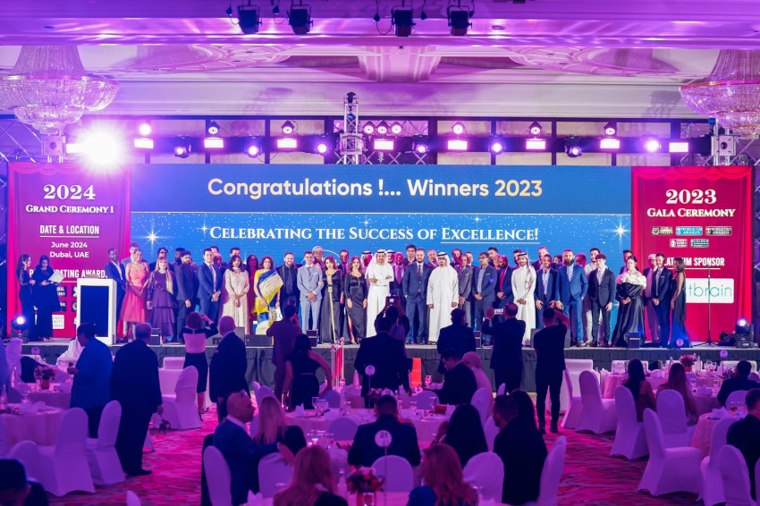 The Ultimate Guide to Winning the Dubai Beauty Awards