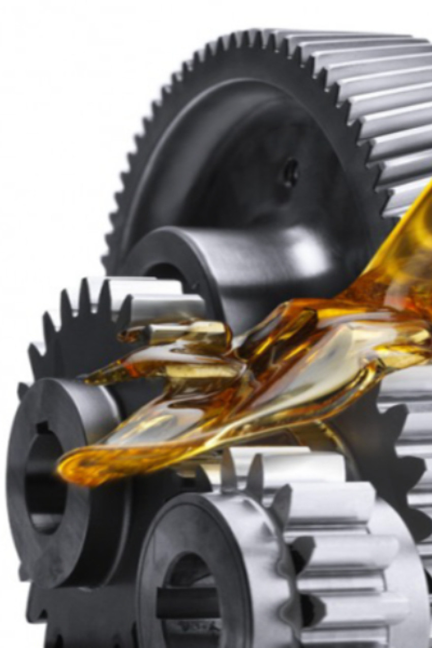 Precision in Motion: Choosing the Right Slideway Lubricants for Enhanced Performance