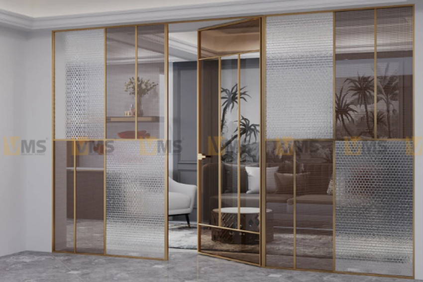 Wired Mesh Glass: All You Need to Know | VMS Trade Link