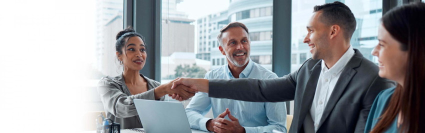 How to Create an HR Strategy That Aligns With Your Business Goals