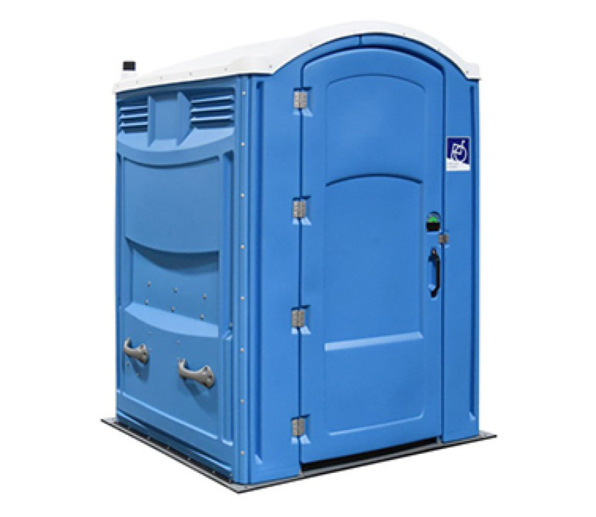 All You Want To Know About Porta Potty Before You Rent One