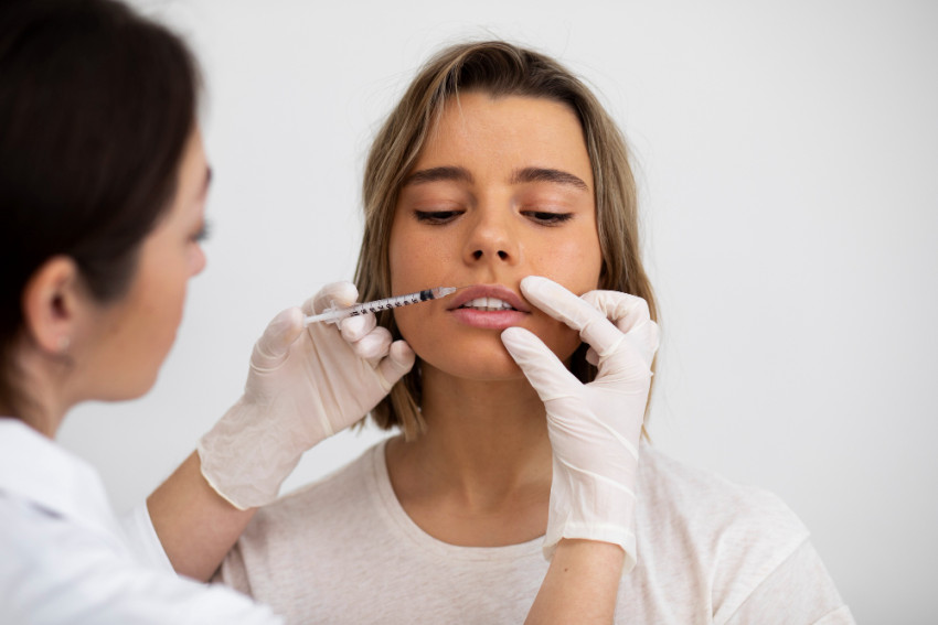 Unlocking the Art of Russian Lip Courses in Essex with Faces on Faces