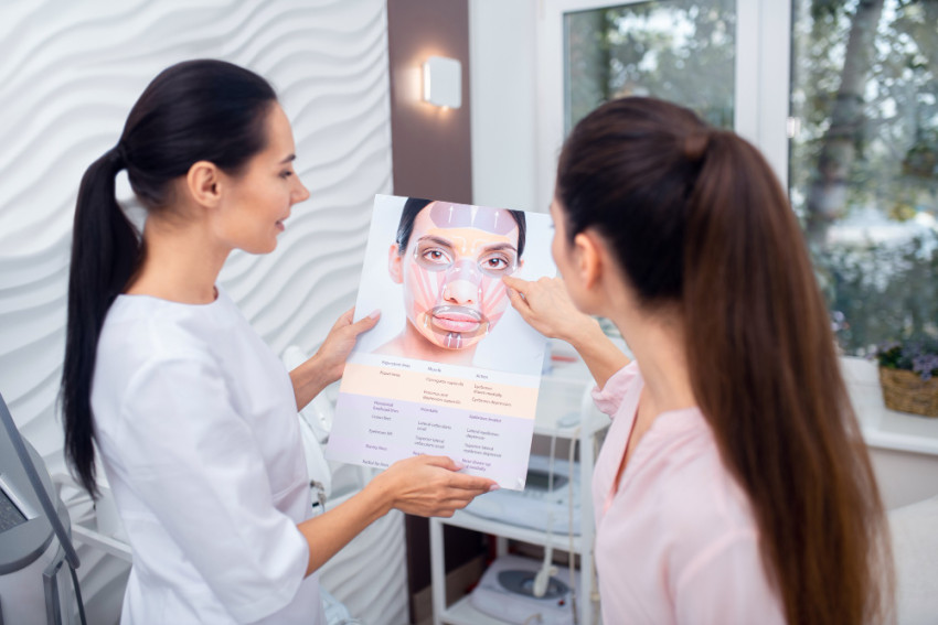 Dermaplaning Course Essex: Unveiling Radiant Skincare Techniques