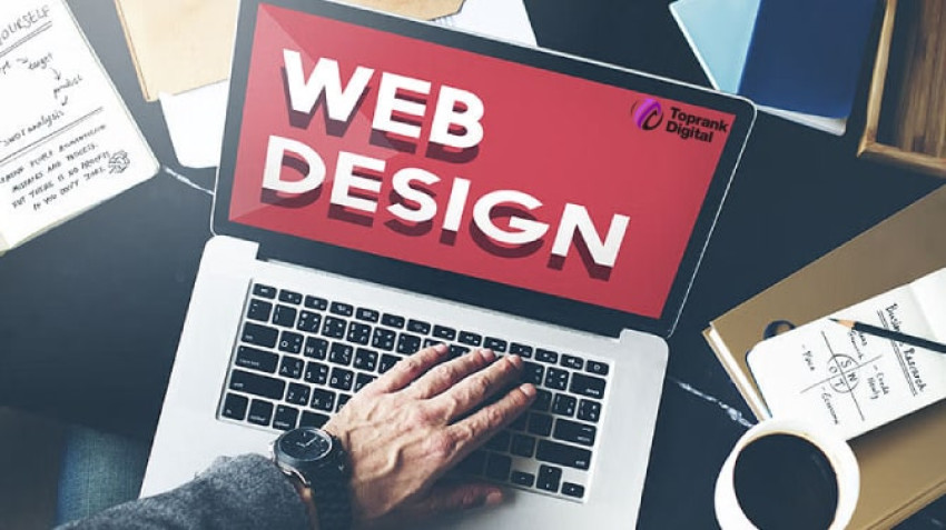 The Top Five Things to Consider When Selecting a Web Design Service Provider?
