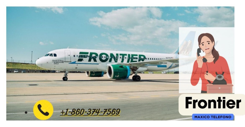 ¿Frontier compensa la pérdida de equipaje?