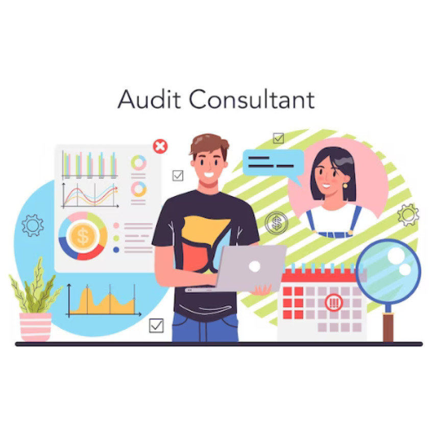 Unveiling the Power of Forensic Audit Accounting: Unraveling Financial Mysteries