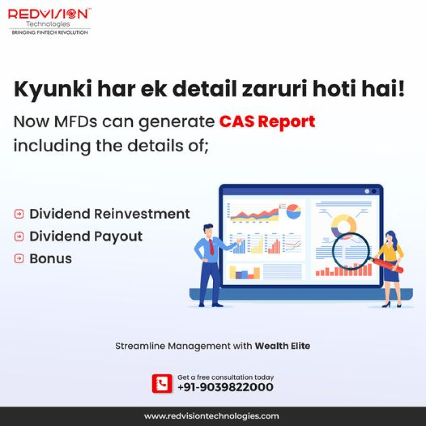 5 Features in Mutual Fund Software for MFDs to Keep Up with Changing Times