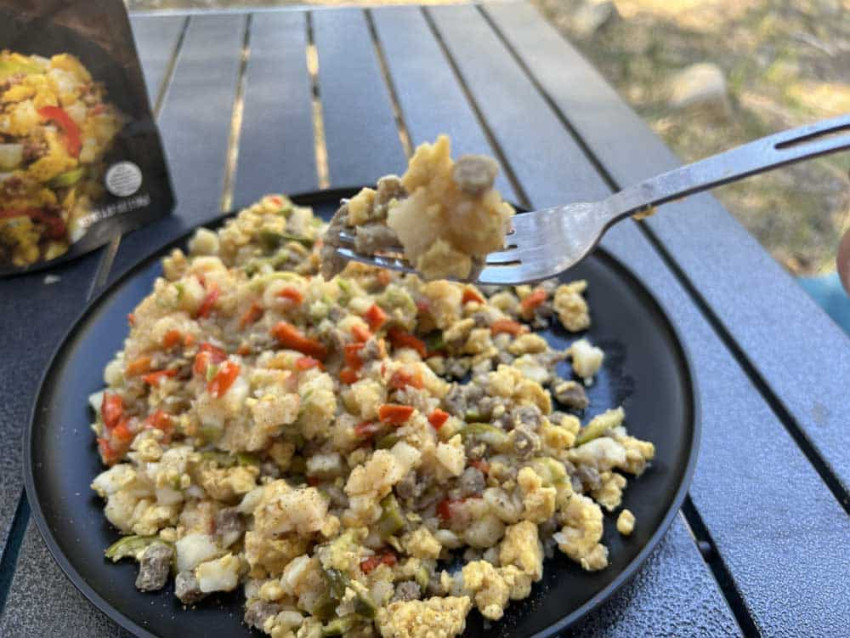 How to Make the Peak Refuel Breakfast Skillet – A Delicious Adventure in Every Bite
