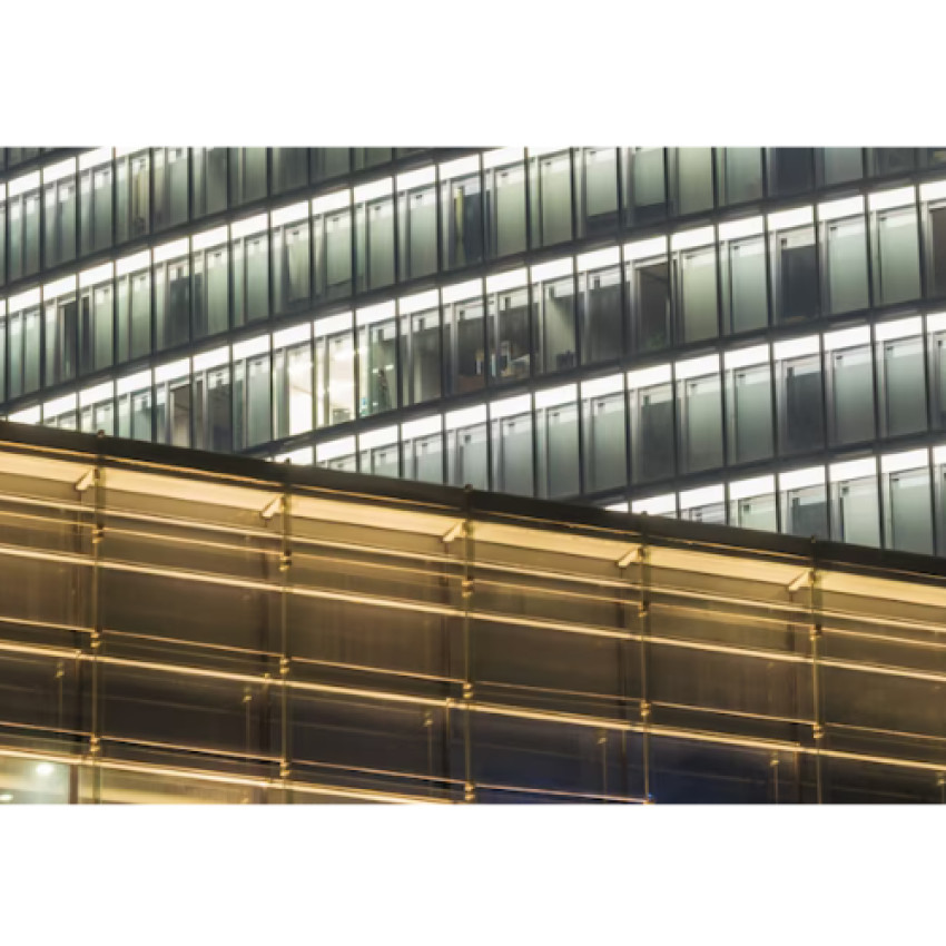 Transform Your Space with Exceptional Aluminium Works in Dubai