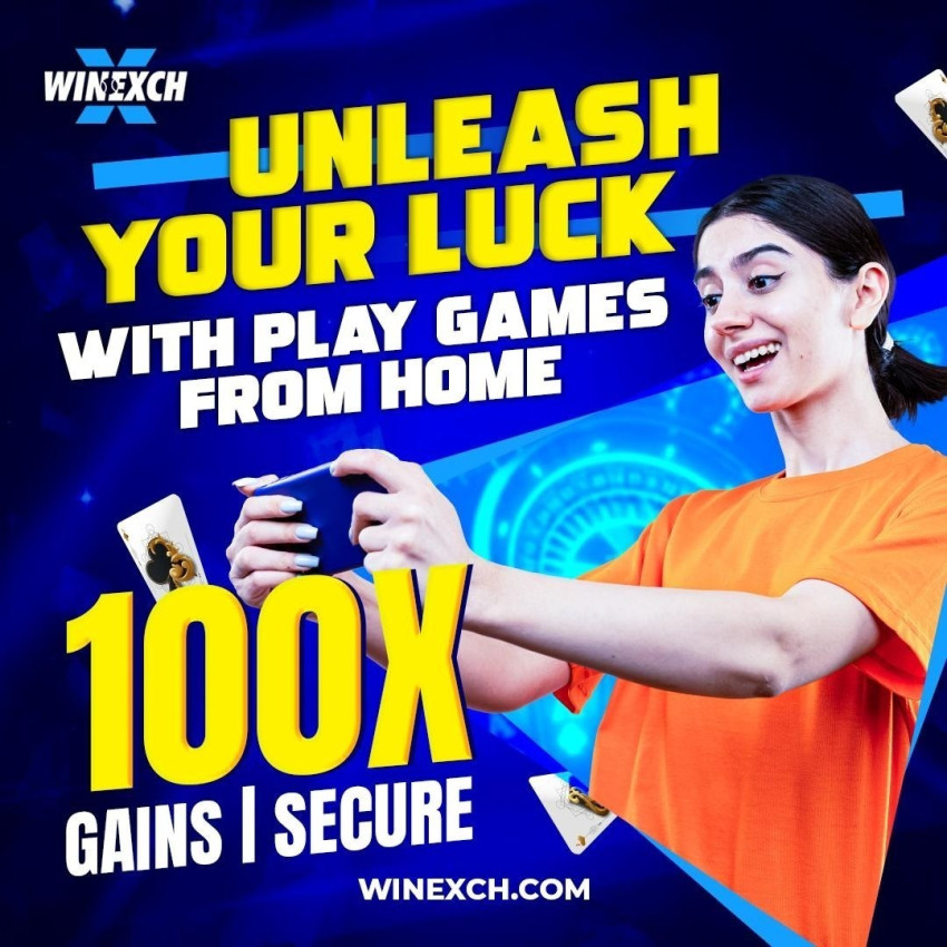 WinExch: Elevate Your Experience in Online Casino India