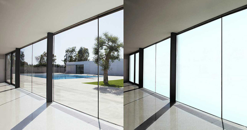 Understanding the Technology Behind Smart Glass