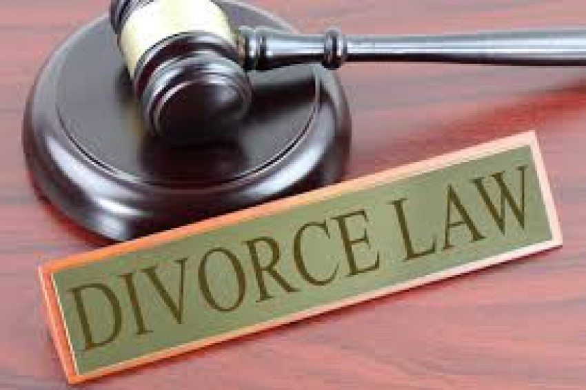 4 Important Considerations Before Divorce