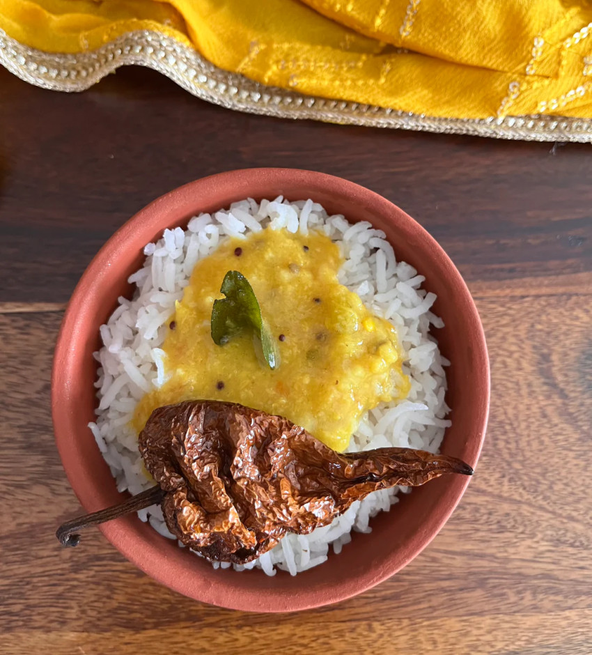 Spice and Serenity: The Curd Chilli Chronicles of South India | Tocco