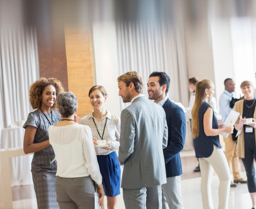 How to find the best Conference in Ukraine!!