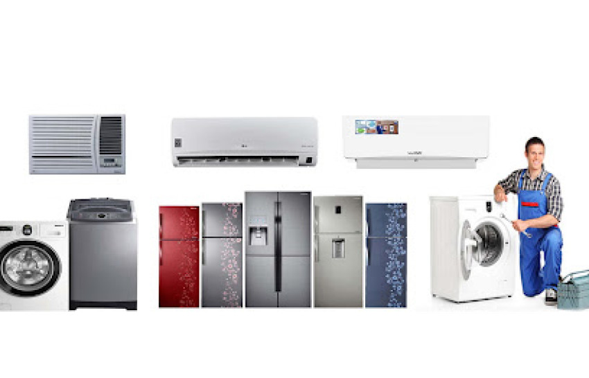The Importance of Reliable Refrigerator Repair in Dubai