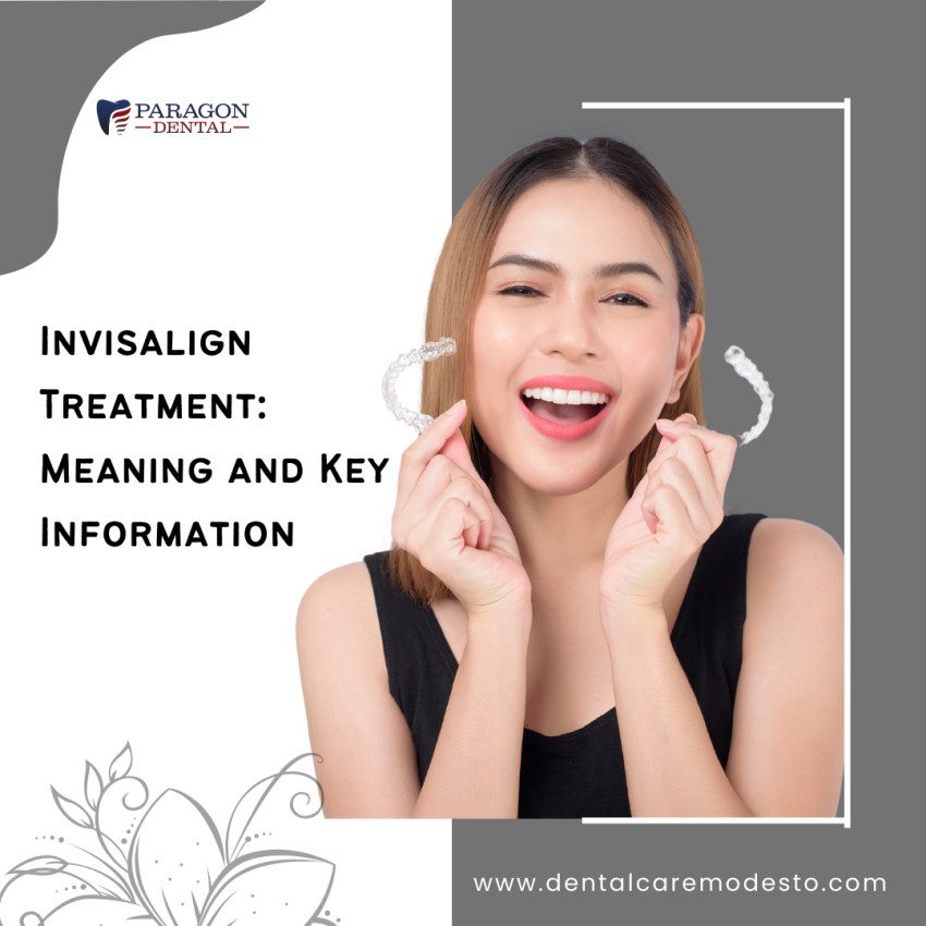 Invisalign Vs. Braces: How to Choose the Right Orthodontic Treatment?