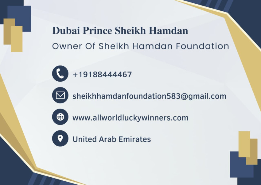 Sheikh Hamdan Contact Number +19188444467 - Sheikh Hamdan Whatsapp Number +19188444182
