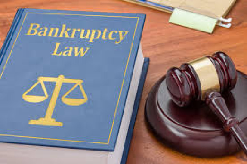 What Would Happen If You File Bankruptcy in Texas