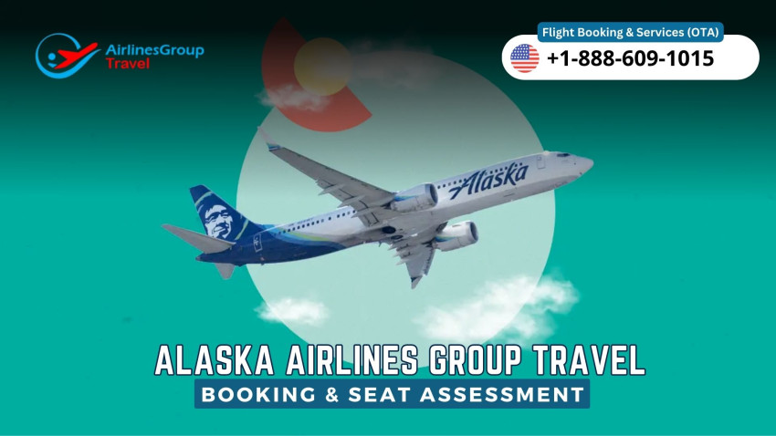 Alaska Airlines Group Travel - A Comprehensive Guide