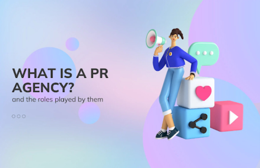What is a PR Agency? | Liveblack