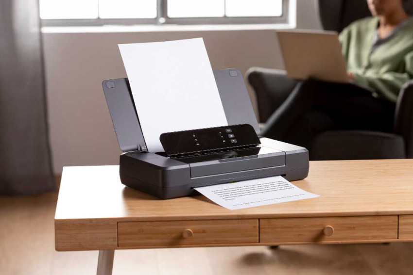 How to Set Up Your Brother HL-2270DW Printer for Wireless Printing