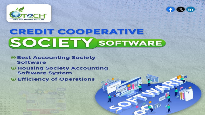The Impact of Credit Cooperative Software in Financial Sector