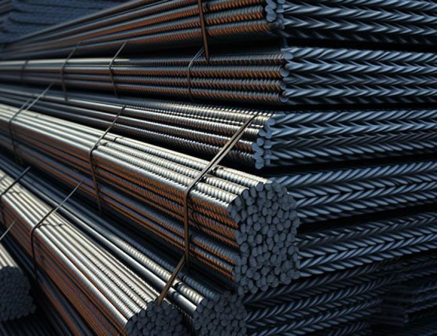Enhancing Structural Integrity: The Evolution, Applications, and Advantages of TMT Bars
