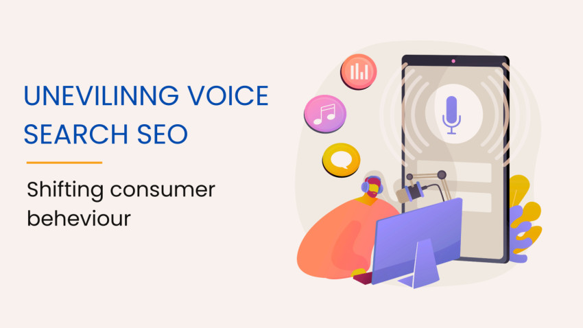 Voice Search SEO: Adapting to Changing Consumer Behavior