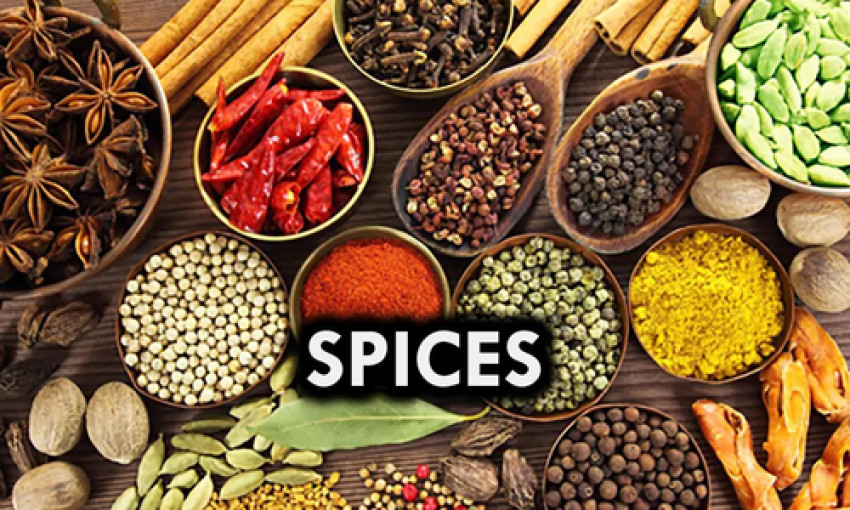 Buying Kerala Spices Wholesale Online