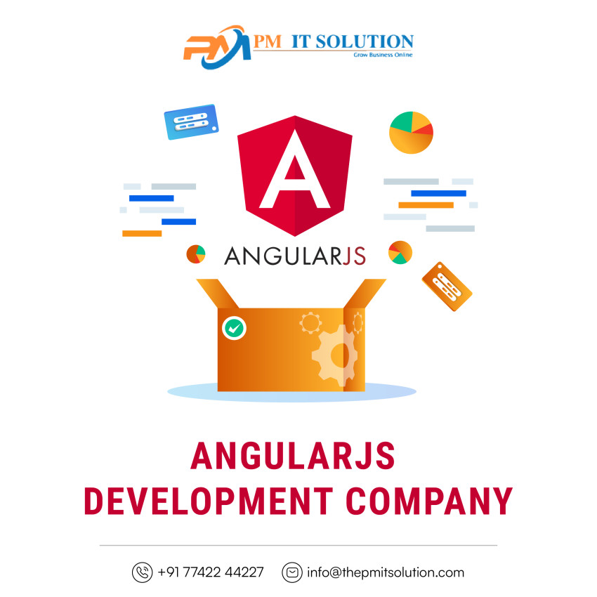 Tips for Evaluating and Selecting an AngularJS Web Development Company