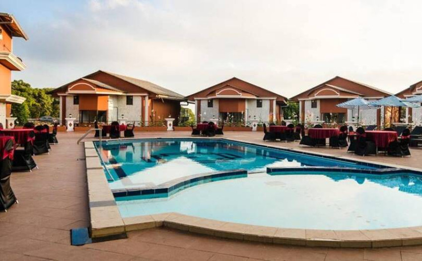 What makes Hotel Dreamland the best resort in Mahabaleshwar?