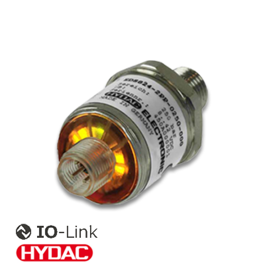 Unleashing Efficiency: Harnessing the Power of IO-Link Technology in Modern Machinery