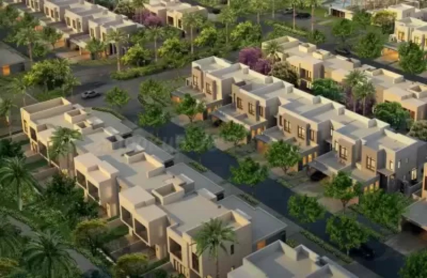 Exploring Nshama Town Square A Modern Urban Oasis